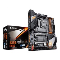 Gigabyte z390 aorus ultra